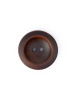 Пуговицы CONCEPT Button of Olive Wood, размер 44, дерево, цвет COL. 52. Арт 6412H-044-COL.52