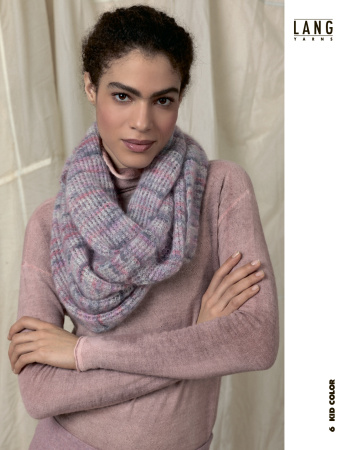 Журнал "PUNTO 32 TÜCHER". Арт 2532.0004