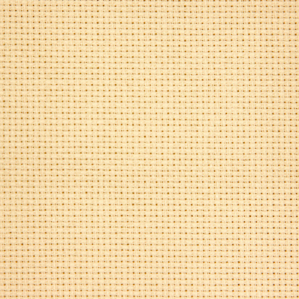 Канва в упаковке Aida 16 ct, 100 x 110 см, цвет №3740. Арт м3251/3740                