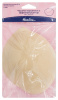 Чашечки корсетные с эффектом push-up. Арт 963.L/SKIN              