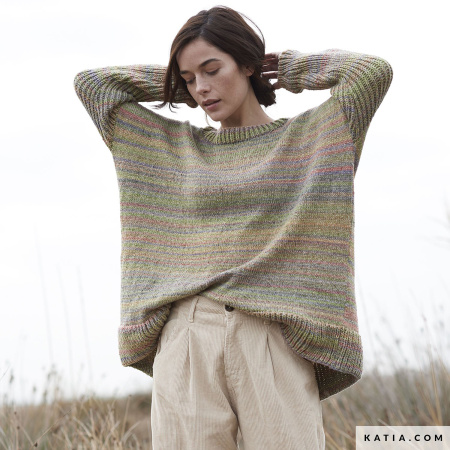 Пряжа Yoga, 45% хлопок, 42% шерсть, 13% полиамид, 50 г, 200 м. Арт 1201.200