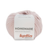 Пряжа Homemade, 68% хлопок, 32% полиамид, 100 г, 110 м. Арт 1282.107