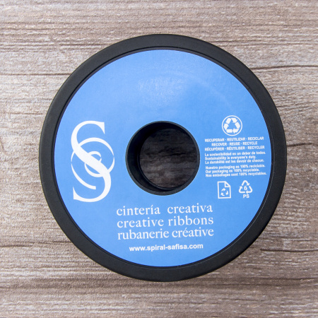 Шнур плетеный SPIRAL ( SAFISA), 4 мм, 25 м, цвет хаки темный. Арт 25281-4-26