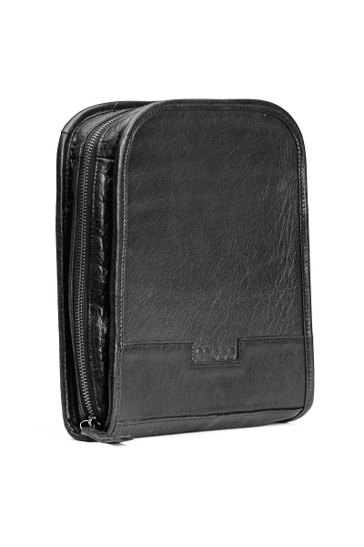 Органайзер для спиц "Voss" Black. Арт QB-4201R2/Black