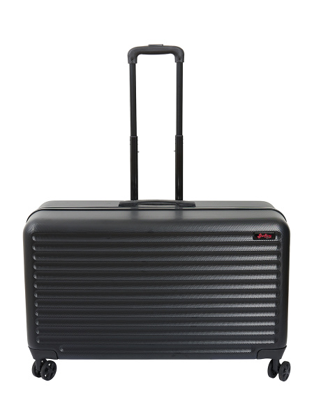 Чемодан для хранения и транспортировки швейной машины, 71,5 x 30 x 40 см. Арт MR6040.L.BLACK