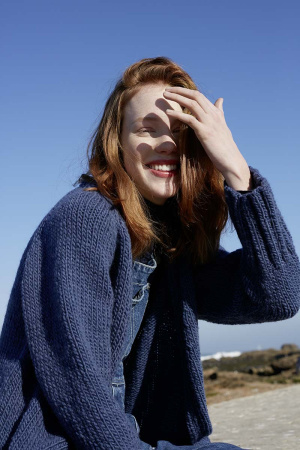 Пряжа Hope, 100% шерсть, 100 г, 90 м. Арт 1060.0096