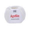 Пряжа Missouri, 60% хлопок, 40% акрил, 50 г, 145 м. Арт 947.3