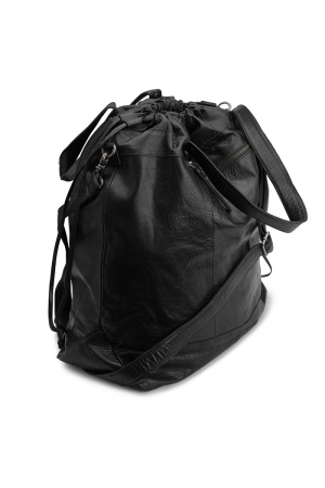 Сумка шоппер "Lofoten XL" Black. Арт QB-4245/Black