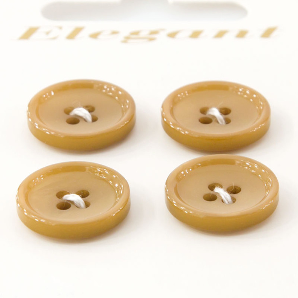 Пуговицы ELEGANT. Арт 8928-15-0AD/2/4