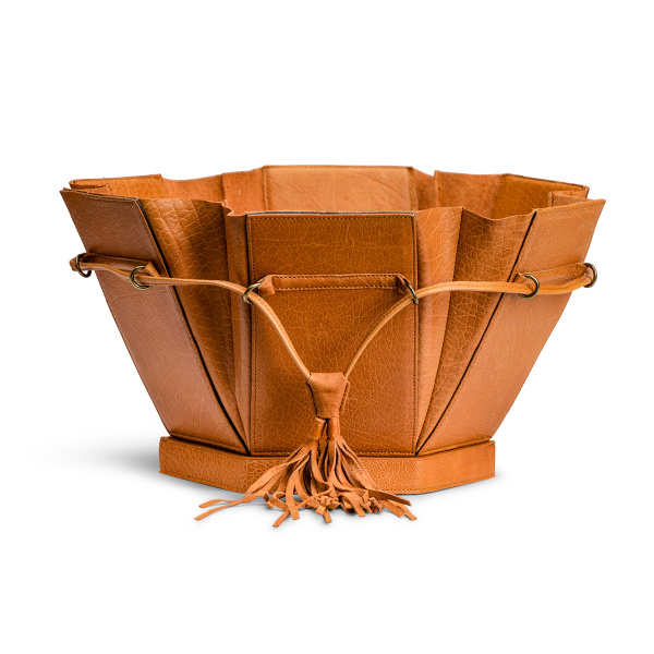 Органайзер "Evita XL" Whisky. Арт QB-4384/Whisky