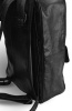 Рюкзак "Geogina" Black. Арт QB-4621R1/Black