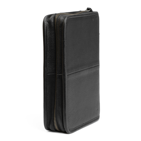 Чехол-органайзер "Effi" Black. Арт QB-4388/Black