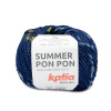 Пряжа Summer Pon Pon, 70% вискоза, 16% полиэстер, 14%  хлопок, 50 г, 110 м. Арт 1359.54
