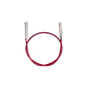 Дополнительная леска 40 см для системы addiClick LACE SHORT. Арт 759-7/040