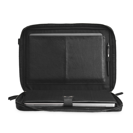 Сумка "Drea" Black. Арт QB-4499R2/Black