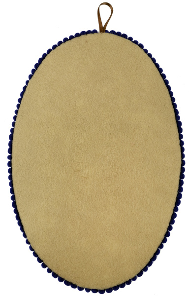 Набор для создания пинкипа "Пара пташек". Арт 21.003.16