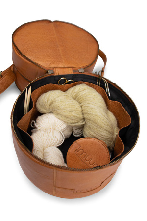 Сумка-органайзер проектная "Bturn" Whisky. Арт QB-4443R1/Whisky
