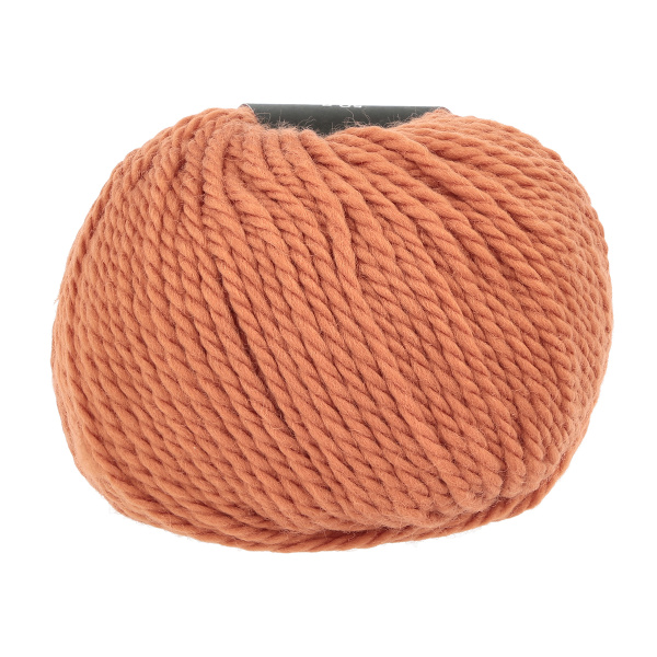 Пряжа Glory, 100% шерсть, 50 г, 70 м. Арт 1061.0075