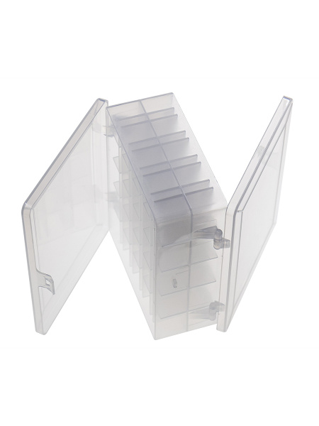 Органайзер для хранения шпулей для швейных машин. Арт 154