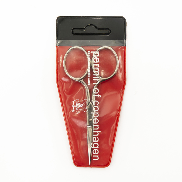 Ножницы универсальные, 10,5 см. Арт 5253                    