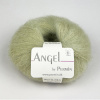 Пряжа Angel, 70% мохер, 30% шелк, 25 г, 210 м. Арт 884100.8841117