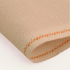 Канва в упаковке Aida extra fine 20 ct, 100 x 110 см, цвет №4115. Арт м3326/4115                