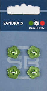 Пуговицы Sandra.арт.CARD077
