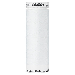 Нить для эластичных тканей SERAFLEX 120, 130 м