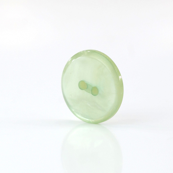 Пуговицы CONCEPT Mother of Pearl, размер 28, полиэстер, цвет COL.68. Арт 75315-028-COL.68