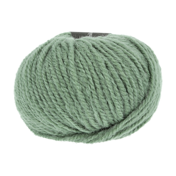 Пряжа Earth, 50% альпака, 35% нейлон, 15% шерсть, 50 г, 65 м. Арт 1004.0092