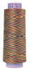 Нить для машинного квилтинга SILK-FINISH MULTI COTTON 50, 1372 м. Арт 9090-9824