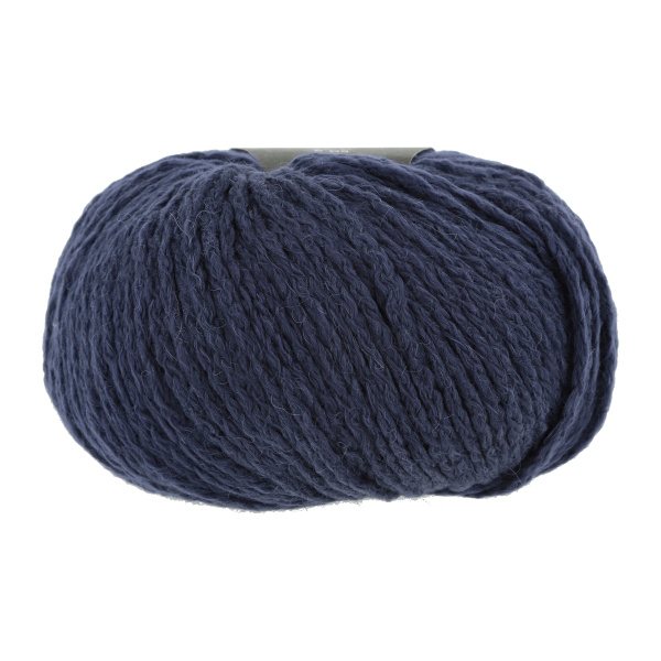 Пряжа Honesty, 47% хлопок, 42% альпака, 7% нейлон, 4% шерсть, 50 г, 115 м. Арт 1105.0035