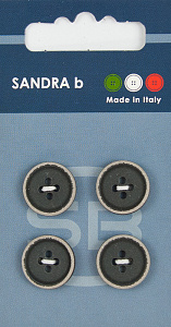 Пуговицы Sandra. Арт CARD189