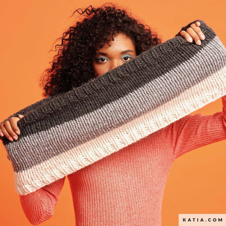 Пряжа Wow-Chunky, 75% акрил, 15% шерсть, 10% альпака, 100 г, 75 м. Арт 1312.51