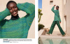 Журнал "WOOLADDICTS #15" RUS. Арт 2090.0004