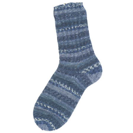 Пряжа Step, 75% шерсть, 25% полиамид, 420 м, 100 г. Арт 97689-0089
