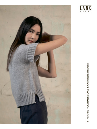 Журнал "PUNTO 60 CASHMERE"RUS. Арт 2560.0004