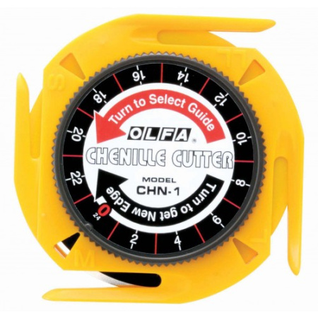 Запасной диск для ножа "синель", 60 мм, 1 шт. Арт CHB-1                   