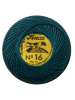 Мулине "Finca Perle"(Жемчужное"), №16,однотонный цвет 3574. Арт 00008/16/3574           