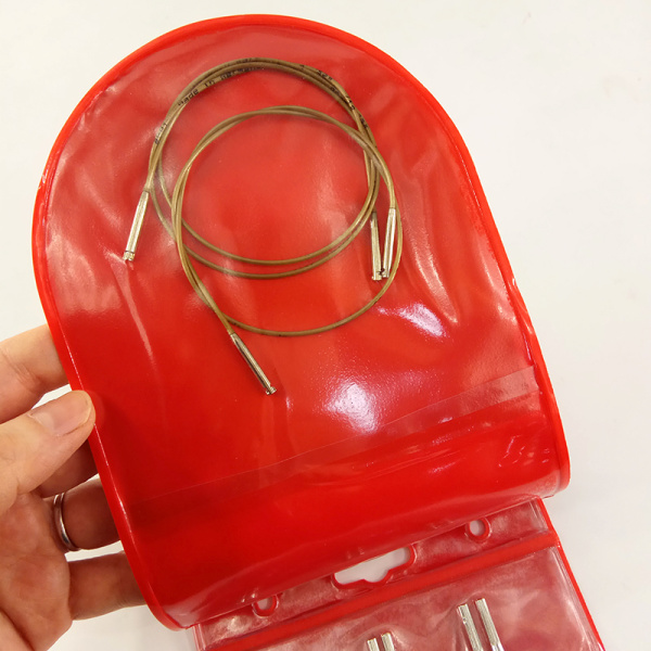 Набор стартовый для комбинирования спиц системы addiClick Starter-set 1. Арт 660-7/000