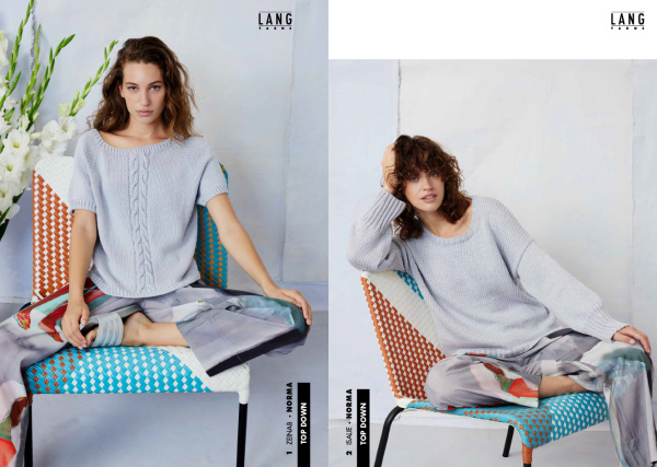 Журнал "FAM 284 COLLECTION" RUS. Арт 2087.0004