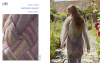 Журнал "PUNTO 68 SECRET GARDEN"RUS. Арт 2568.0004