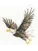 Набор для вышивания "Flight Of Freedom". Арт XHD109