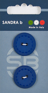 Пуговицы Sandra. Арт CARD119