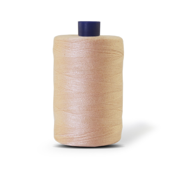 Нить универсальная  Hemline для шитья, 1000 м. Арт N4124.530