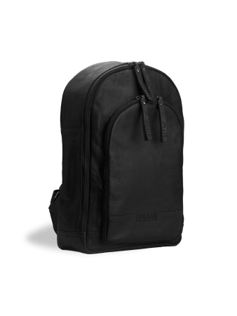 Рюкзак "Gwen" Black. Арт QB-4705/Black