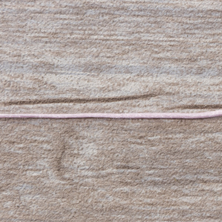 Шнур атласный SAFISA 1,5 мм, 25 м, цвет 05, розовый. Арт 470-05                  