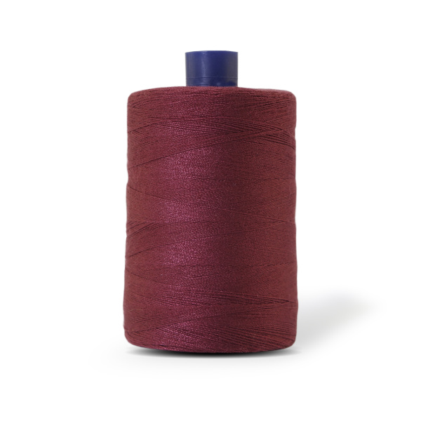 Нить универсальная  Hemline для шитья, 1000 м. Арт N4124.565