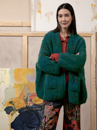 Журнал "PHOENIX & PHOENIX TWEED"RUS. Арт 2565.0004