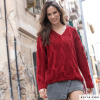 Журнал с моделями по пряже Katia Woman-Man Sport №119. Арт 6307